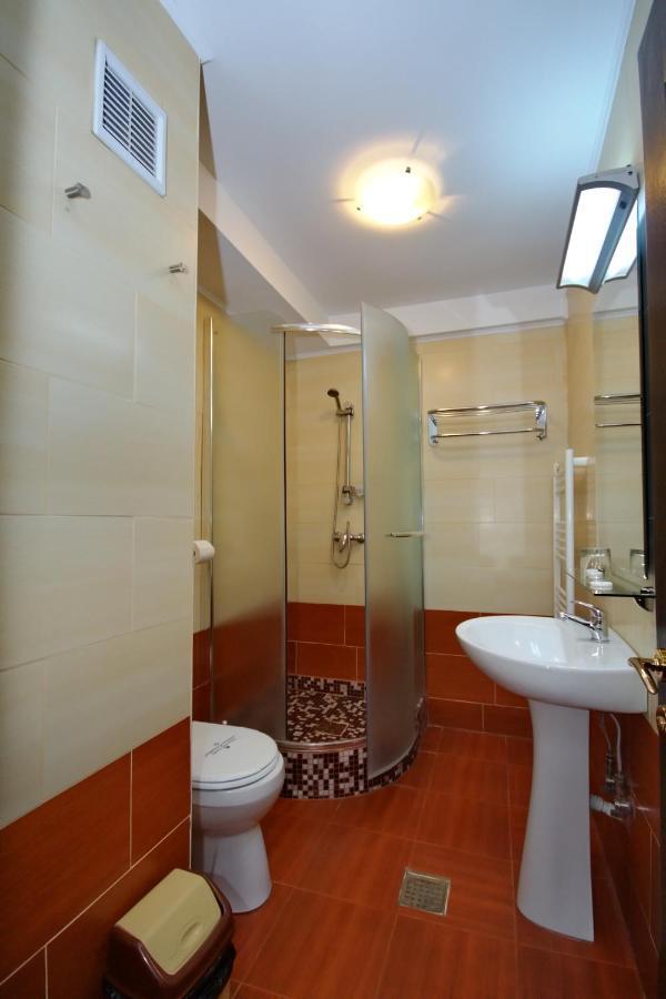 Hotel City Tulça Oda fotoğraf