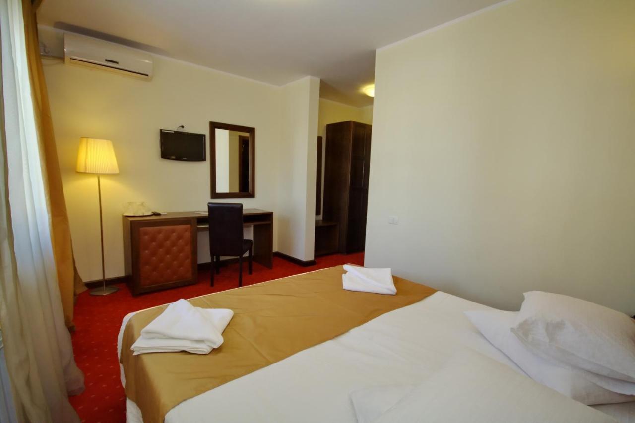 Hotel City Tulça Oda fotoğraf