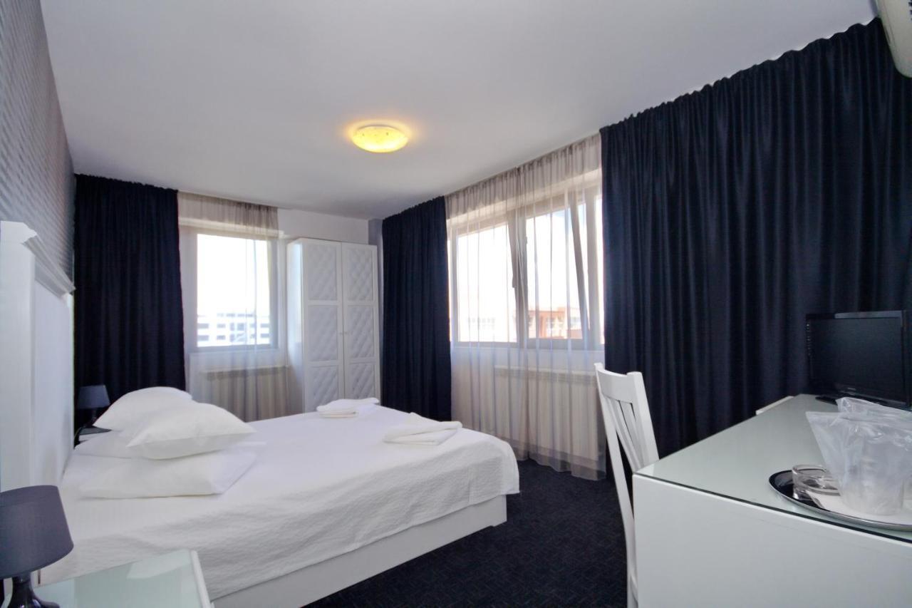 Hotel City Tulça Oda fotoğraf