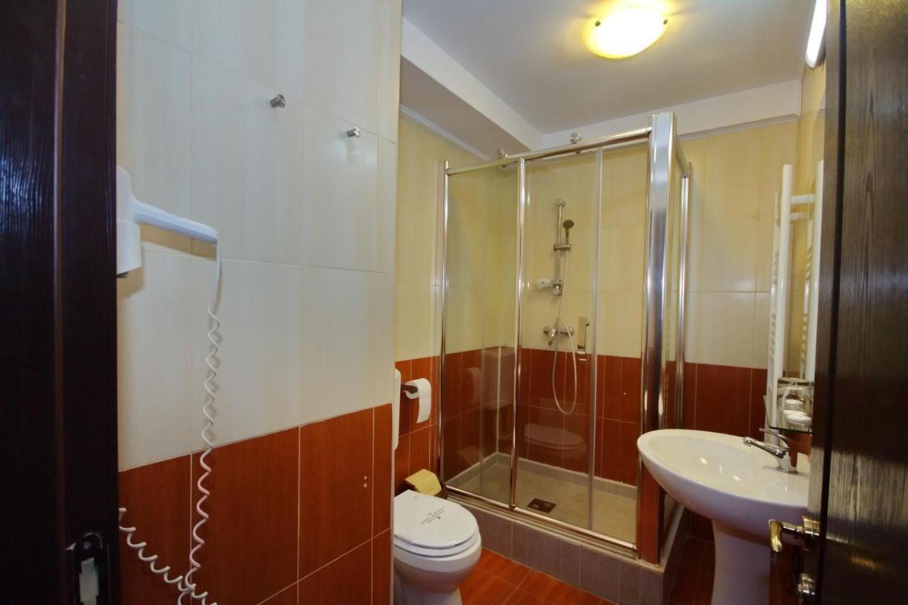 Hotel City Tulça Oda fotoğraf
